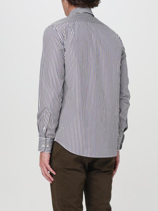  폴앤샤크 긴팔 셔츠 14313008 V08 Multicolor - PAUL & SHARK