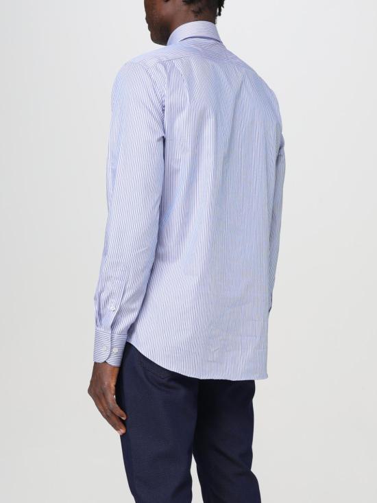  폴앤샤크 긴팔 셔츠 14313010 V10 Fa01 - PAUL & SHARK