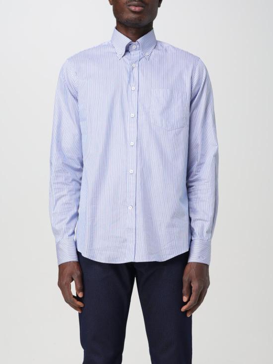  폴앤샤크 긴팔 셔츠 14313010 V10 Fa01