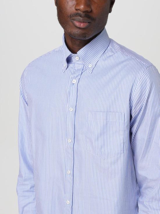  폴앤샤크 긴팔 셔츠 14313010 V10 Fa01 - PAUL & SHARK