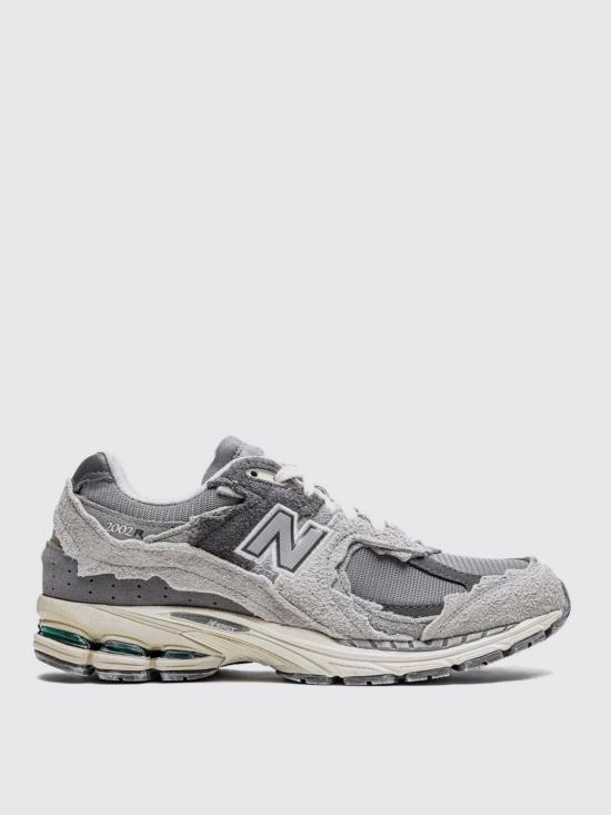 25FW 뉴발란스 2002R 스니커즈 M2002RDA Grey