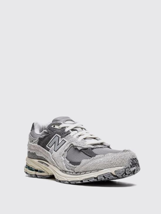 25FW 뉴발란스 2002R 스니커즈 M2002RDA Grey - NEW BALANCE