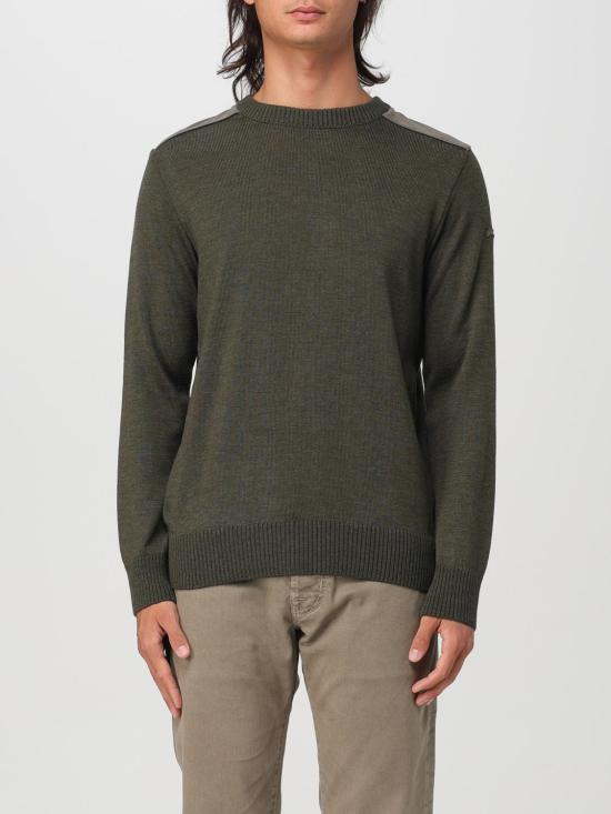  폴앤샤크 스웨터 14311053 036 Green