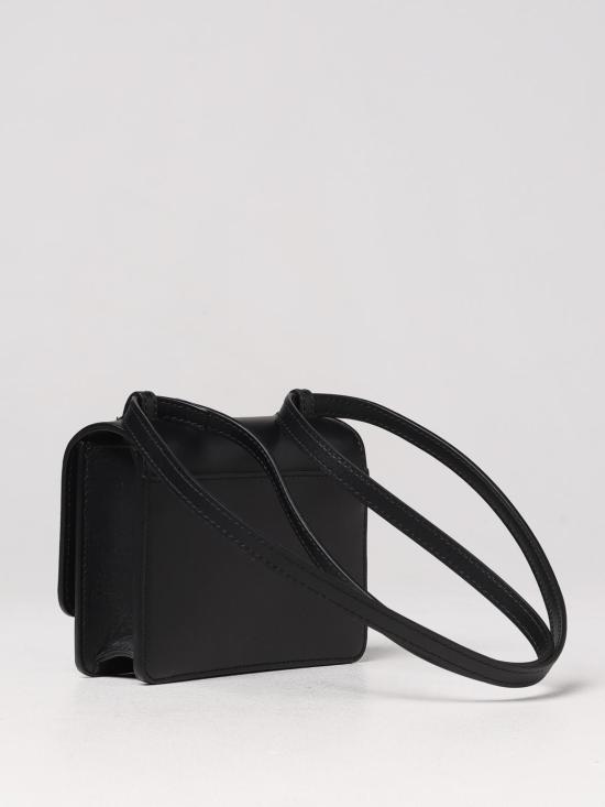 25FW [키즈] 베르사체 크로스백 10079421A05660 1B00V Black - VERSACE