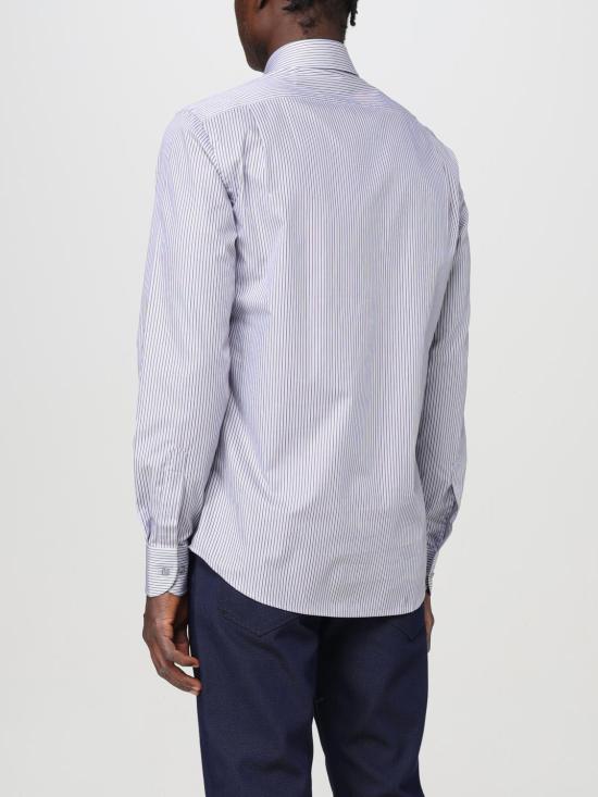  폴앤샤크 긴팔 셔츠 14313010 V11 Multicolor - PAUL & SHARK