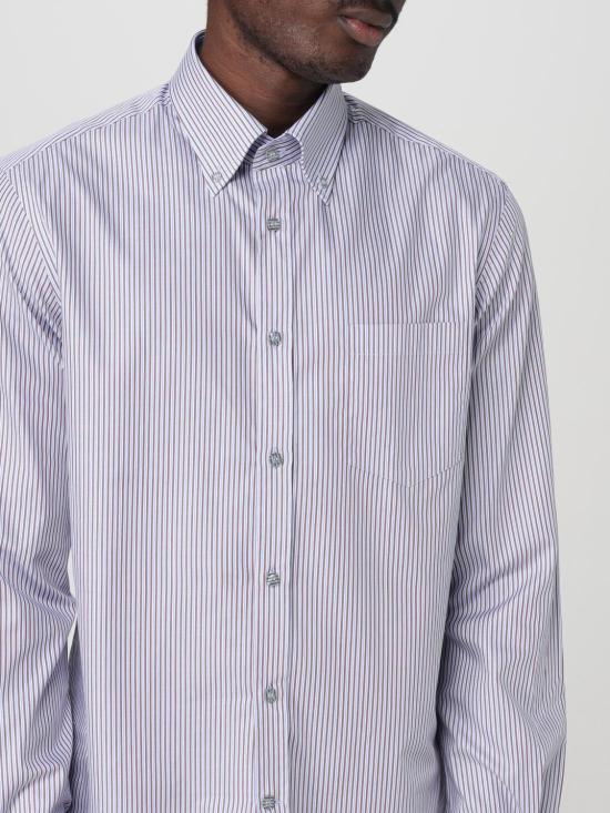  폴앤샤크 긴팔 셔츠 14313010 V11 Multicolor - PAUL & SHARK