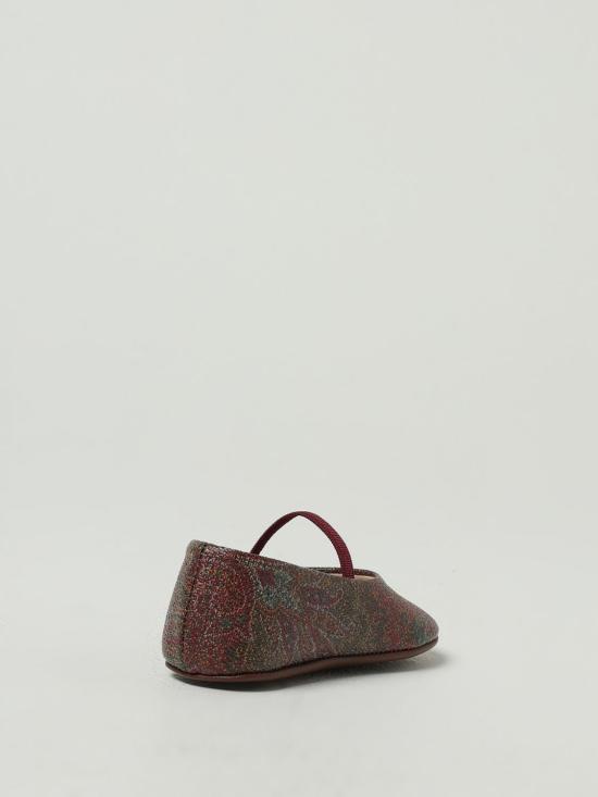 25FW [키즈] 에트로 슈즈 GW0006B0082 999 Multicolor - ETRO