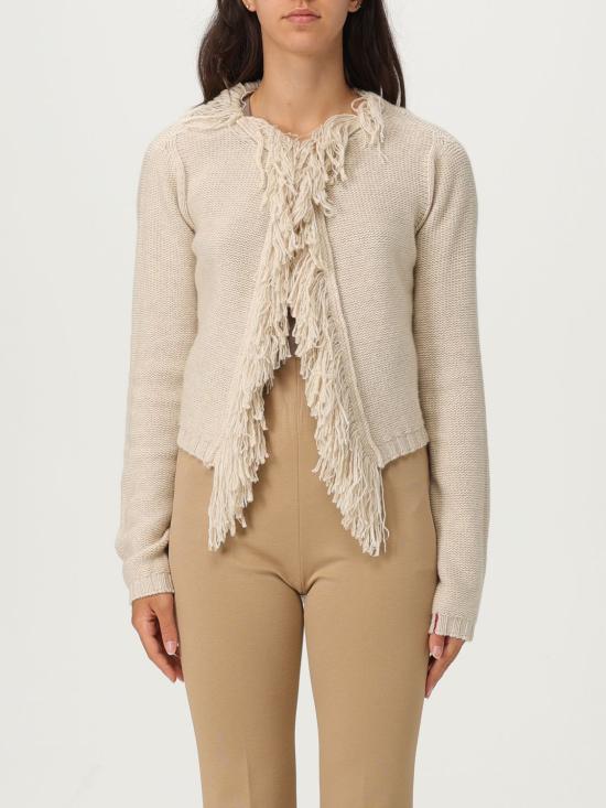 25FW 리비아나 콘티 스웨터 F5WC91 W55 0 Beige