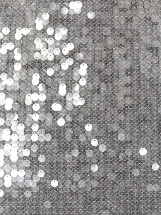 25FW 로테이트 스커트 114346 3059 Grey - ROTATE