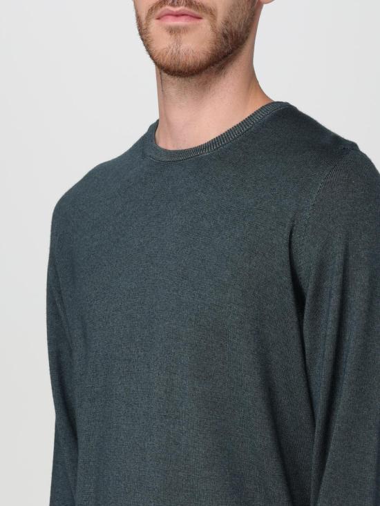  드루모어 스웨터 D2M103A 490 Green - DRUMOHR