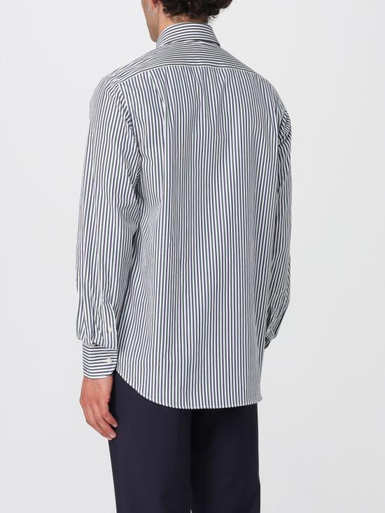 25FW 폴앤샤크 긴팔 셔츠 15313051 V06 Multicolor - PAUL & SHARK