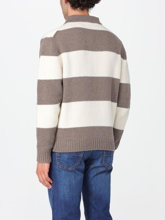 25FW 폴앤샤크 후드 티셔츠 15311162 299 Multicolor - PAUL & SHARK