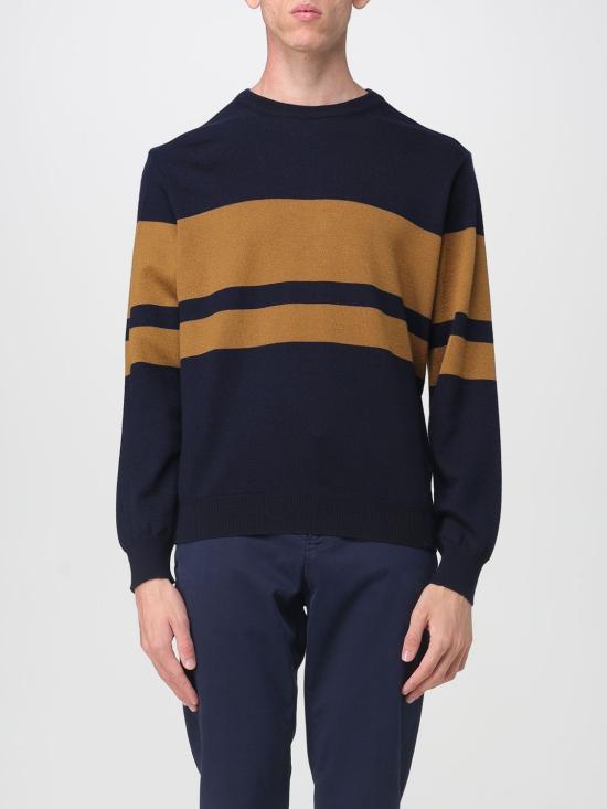 25FW 폴앤샤크 스웨터 15311086 327 Multicolor