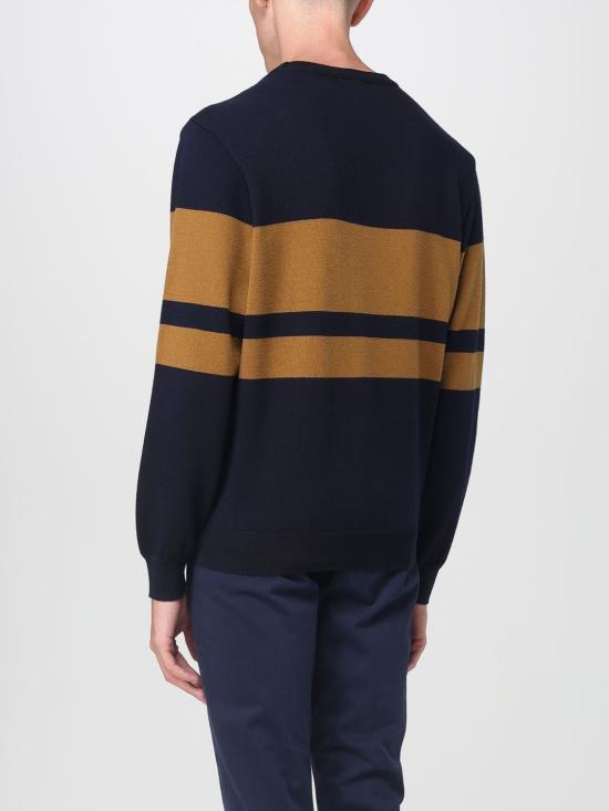 25FW 폴앤샤크 스웨터 15311086 327 Multicolor - PAUL & SHARK