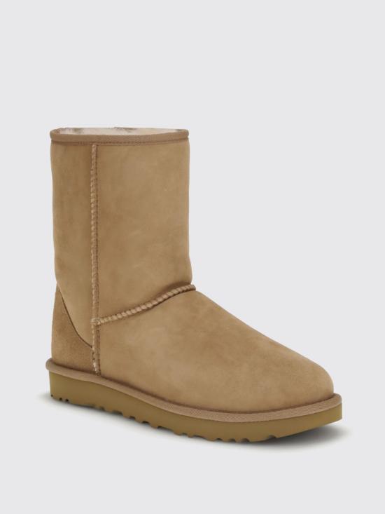 25FW 어그 클래식 쇼트 2 부츠 1016223 CHE Walnut - UGG