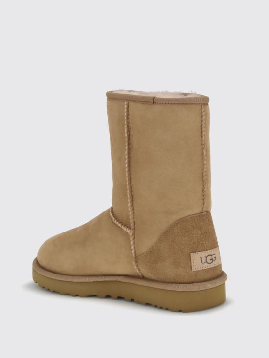 25FW 어그 클래식 쇼트 2 부츠 1016223 CHE Walnut - UGG
