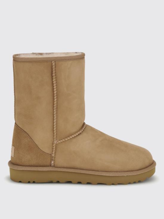 25FW 어그 클래식 쇼트 2 부츠 1016223 CHE Walnut