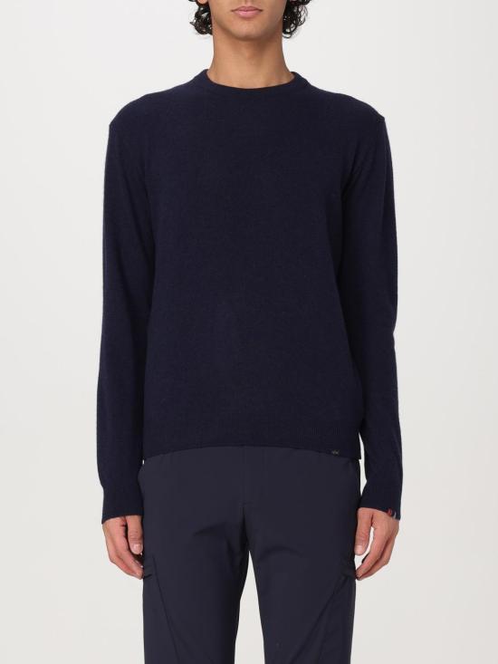  폴앤샤크 스웨터 14311011 752 Blue 1