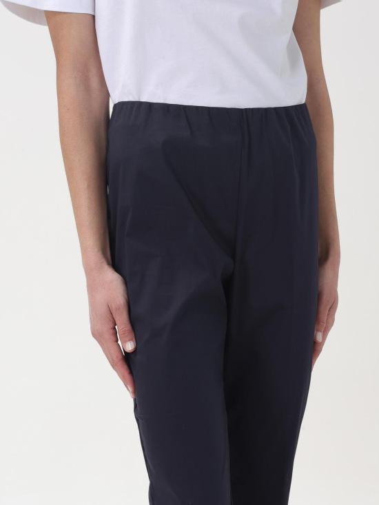 25FW 리비아나 콘티 스트레이트 팬츠 CNTK38 N08 0 Blue - LIVIANA CONTI