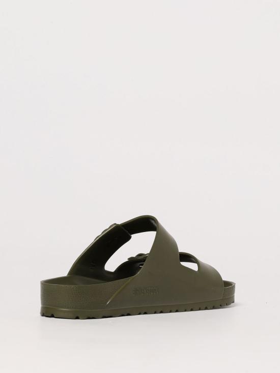 25FW 버켄스탁 샌들 1019094 Kaki - BIRKENSTOCK