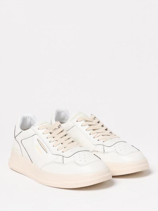 25FW 가우드 뮬/슬리퍼 TNLM LL16 Cream - GHOUD