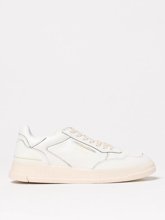 25FW 가우드 뮬/슬리퍼 TNLM LL16 Cream