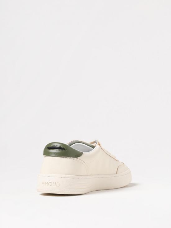 25FW 가우드 스니커즈 LDLM GL09 Cream - GHOUD