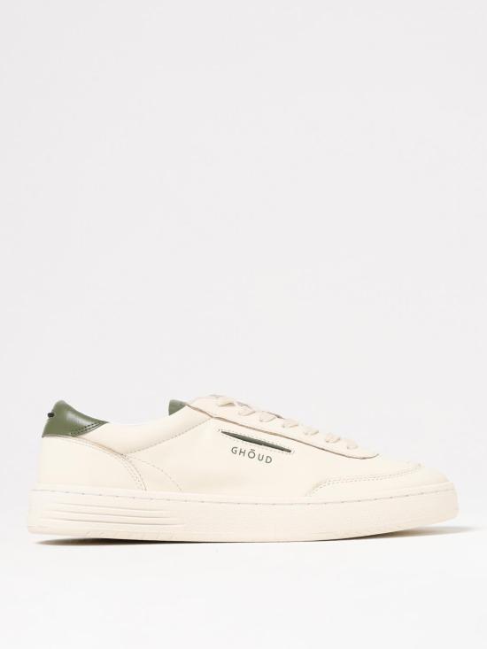 25FW 가우드 스니커즈 LDLM GL09 Cream