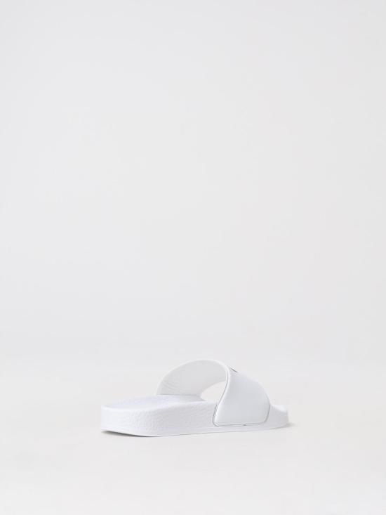 25SS [키즈] 바로우 슈즈 80366 01 White - BARROW