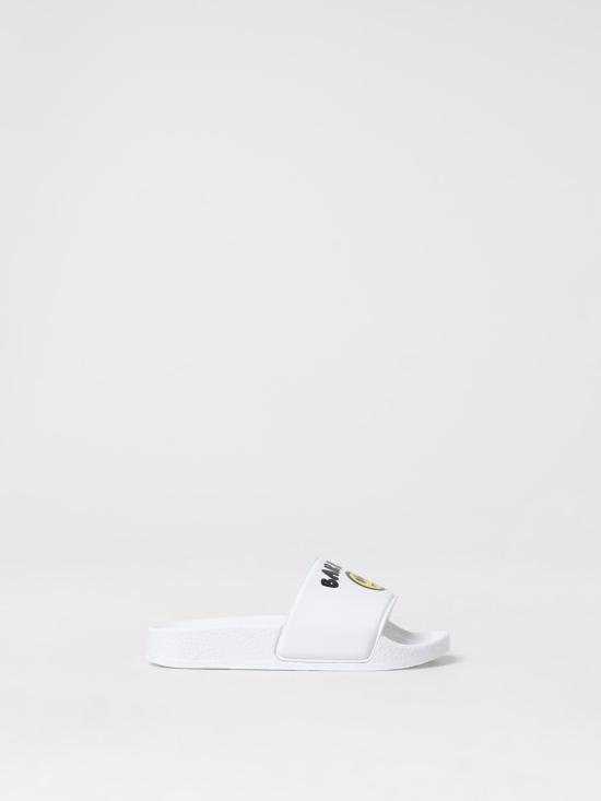 25SS [키즈] 바로우 슈즈 80366 01 White