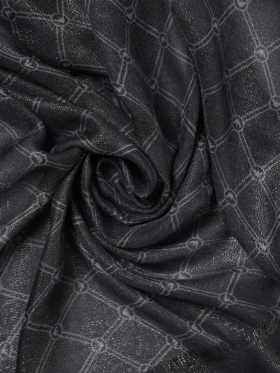 24FW 엠포리오 아르마니 머플러/스카프 6353314F309 17441 Grey - EMPORIO ARMANI