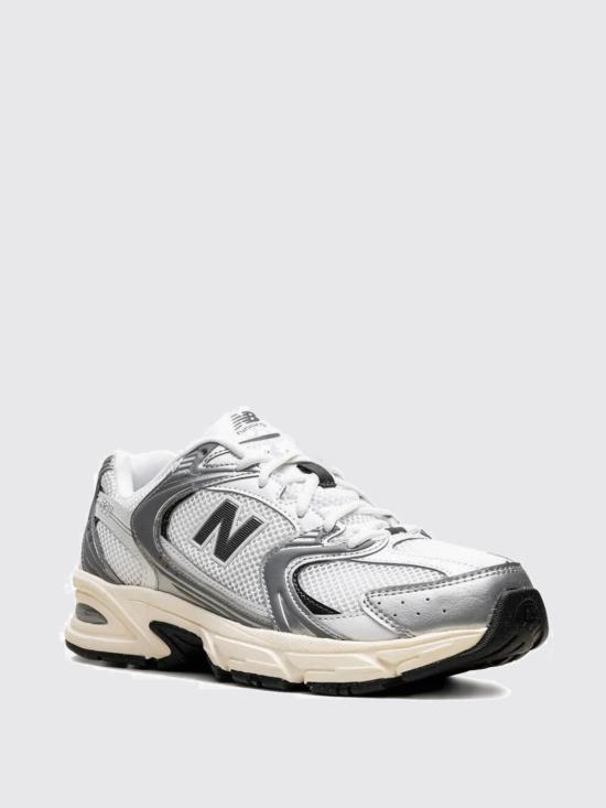 25FW 뉴발란스 530 스니커즈 U530ESA Silver - NEW BALANCE