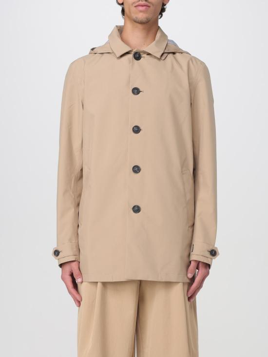 25FW 세이브더덕 자켓 D42020MGRIN20 40015 Sand