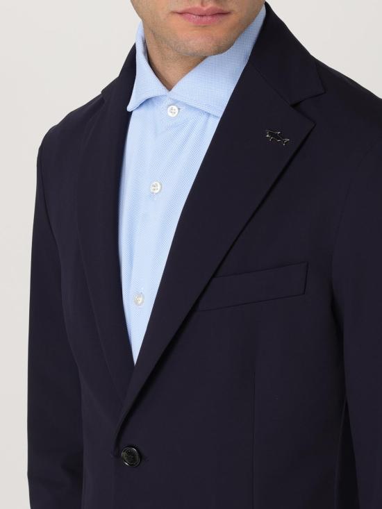 25SS 폴앤샤크 자켓 24412404 013 Blue - PAUL & SHARK