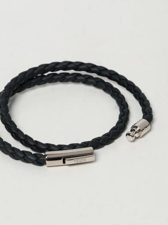 25FW 토즈 주얼리 XEMB1900200FLR U801 Blue - TODS