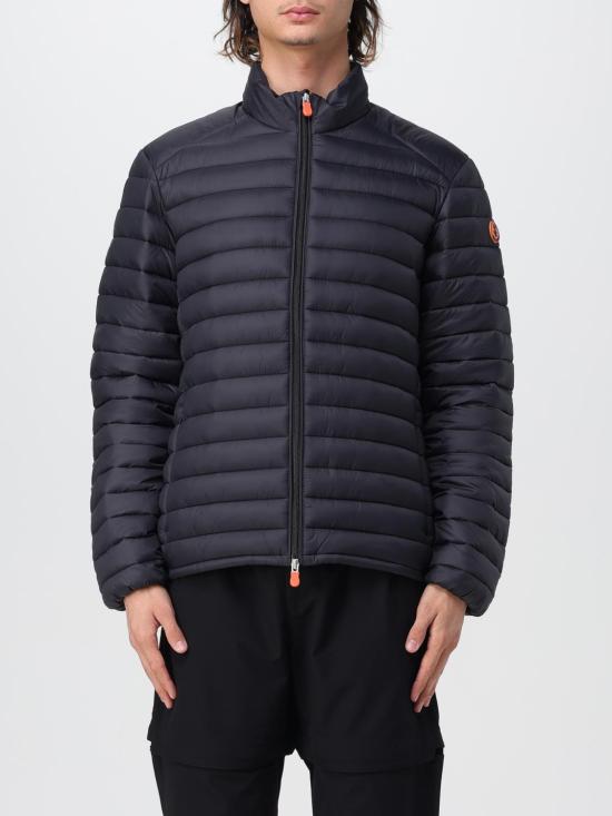 25FW 세이브더덕 자켓 D32430MGIGA01 10000 Black