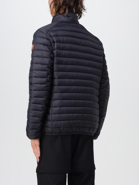 25FW 세이브더덕 자켓 D32430MGIGA01 10000 Black - SAVE THE DUCK