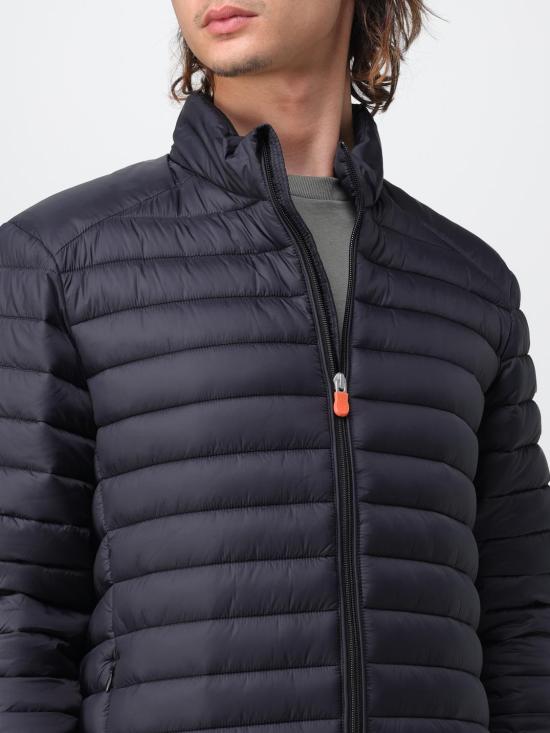 25FW 세이브더덕 자켓 D32430MGIGA01 10000 Black - SAVE THE DUCK