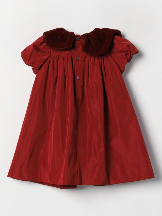 25FW [키즈] 라스투펜데리아 점프수트 CCAB28 S75 Fa01 - LA STUPENDERIA