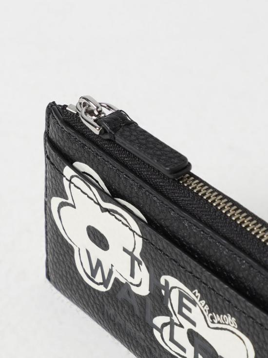 25SS 마크제이콥스 지갑 2S5SMP005S01 005 Black - MARC JACOBS