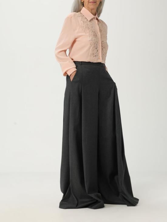 26SS 에르마노 설비노 블라우스 D462K366FKE 41314 Pink - ERMANNO SCERVINO