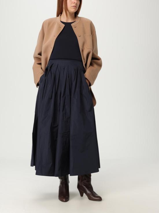 25FW 에스막스마라 코스탄자 자켓 2529046031600 033 Camel - 'S MAX MARA