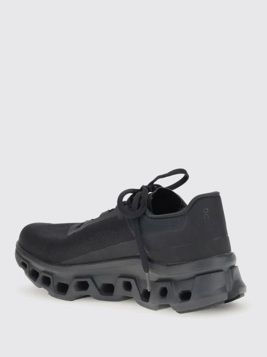 25FW 온 러닝 스니커즈 6199025 Black - ON RUNNING