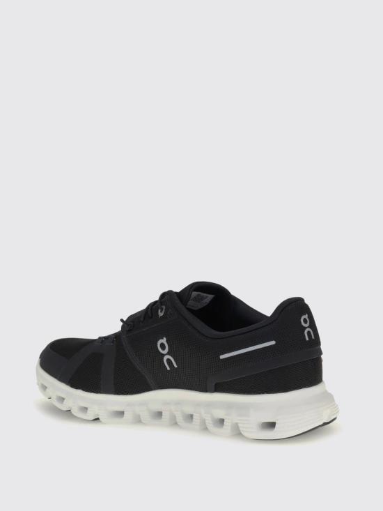 26SS 온 러닝 클라우드 6 스니커즈 3MF10070299 Black - ON RUNNING