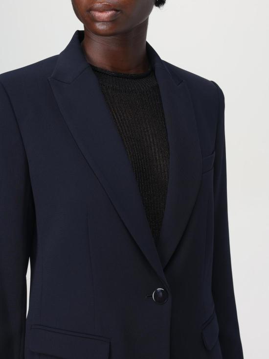  엠포리오 아르마니 자켓 E3NG1NF9903 927 Blue - EMPORIO ARMANI