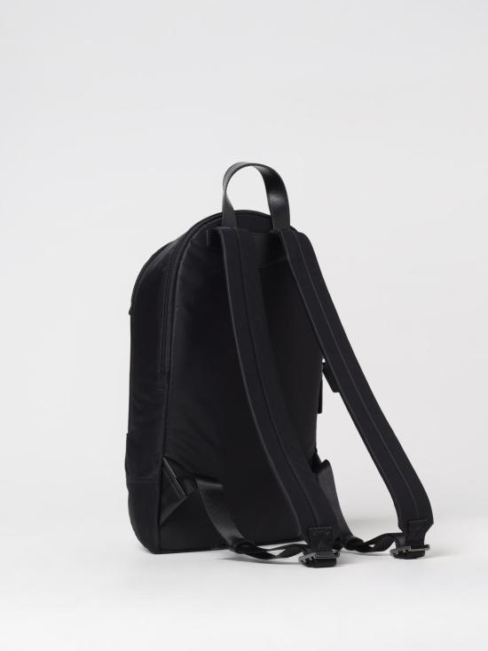 25SS 엠포리오 아르마니 백팩 EM000964AF13454 UC001 White - EMPORIO ARMANI