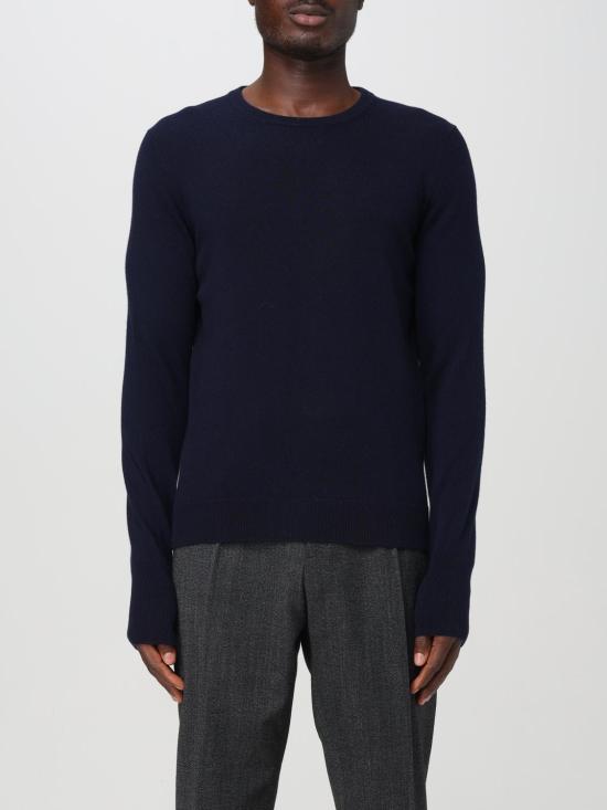 25FW 드루모어 스웨터 D1K103 797 Blue