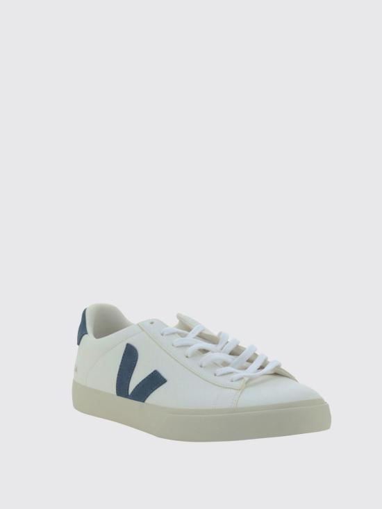 26FW 베자 스니커즈 CP0503121 White - VEJA