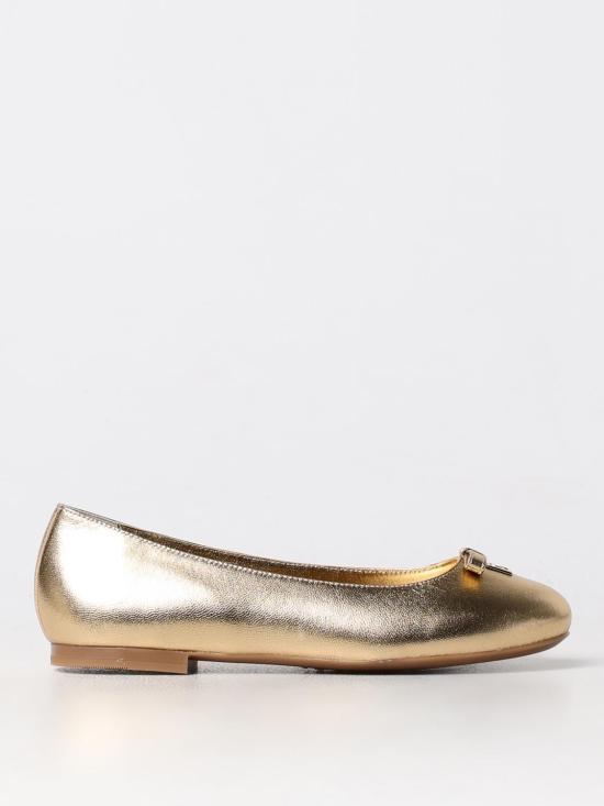 25FW [키즈] 돌체앤가바나 슈즈 D11141AJ133 87601 Gold