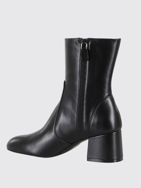 25FW 스튜어트 와이츠먼 부츠 SL366 BLK Black - STUART WEITZMAN